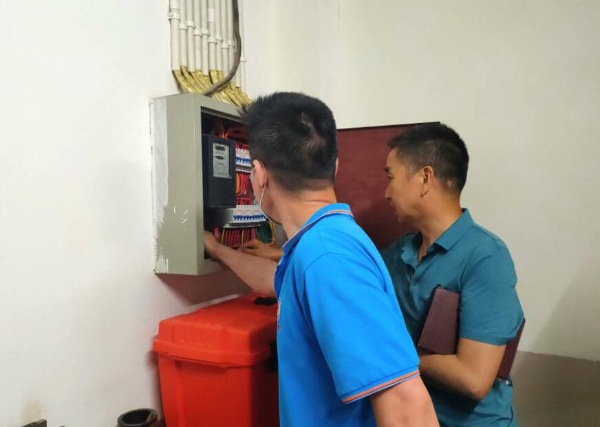 学习贯彻安全生产应急维稳工作